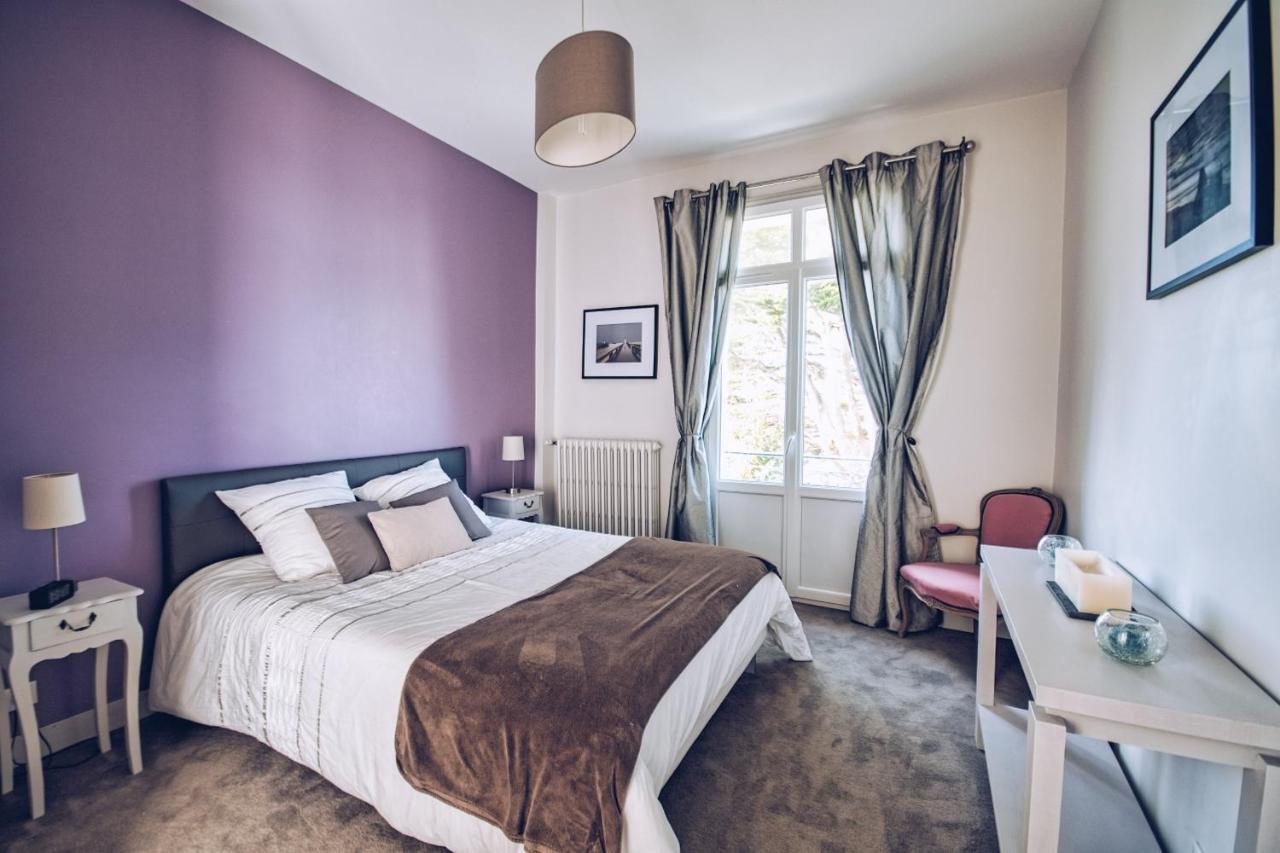 Villa Classee 4 Etoiles Vue Mer Exceptionnelle Trouville-sur-Mer Exteriér fotografie